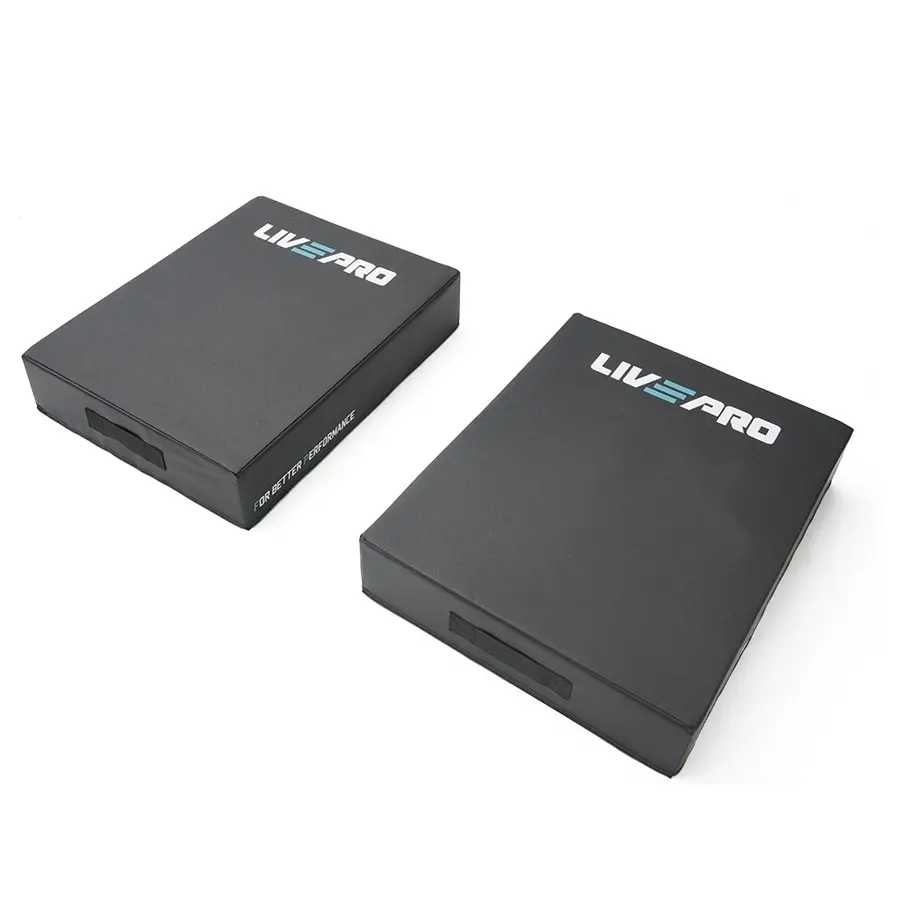 Protech Barbell Table