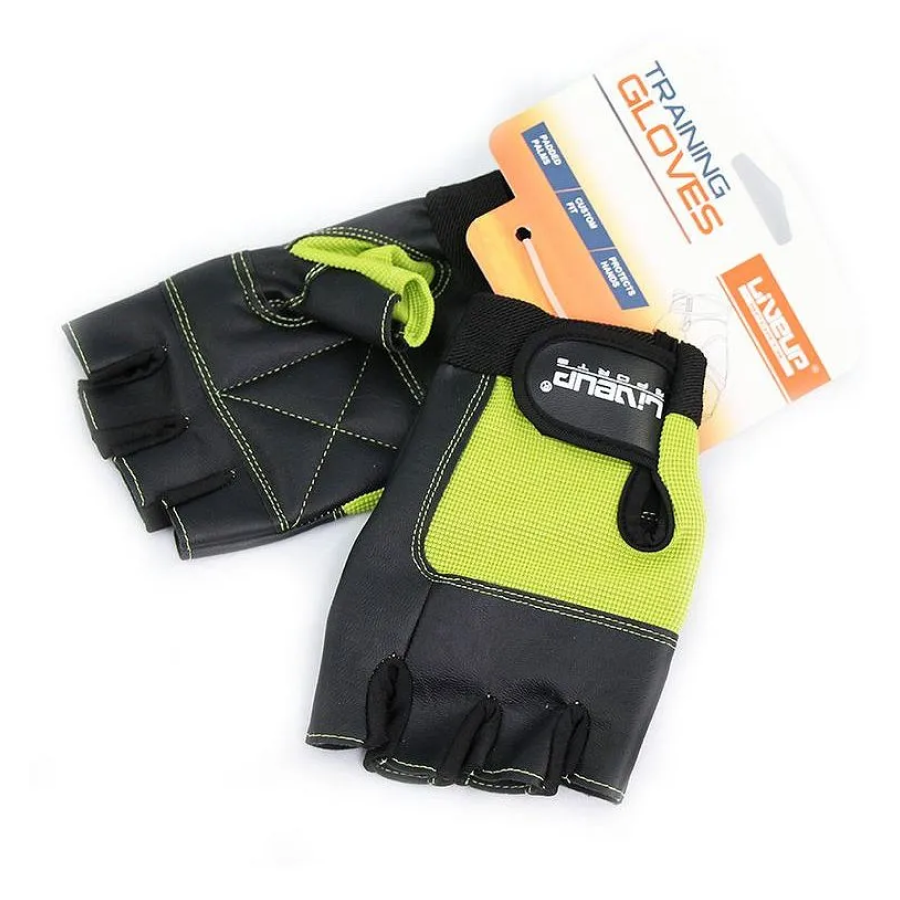 Protech Training Gloves - S/M