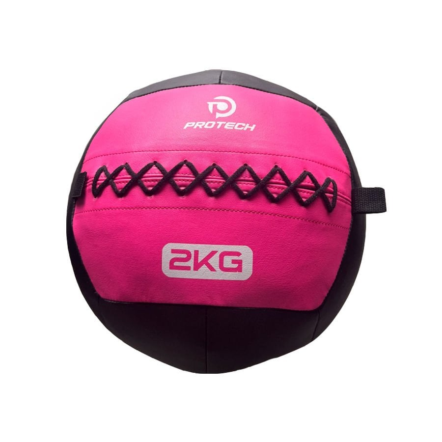 Protech Wall Ball - 2 KG