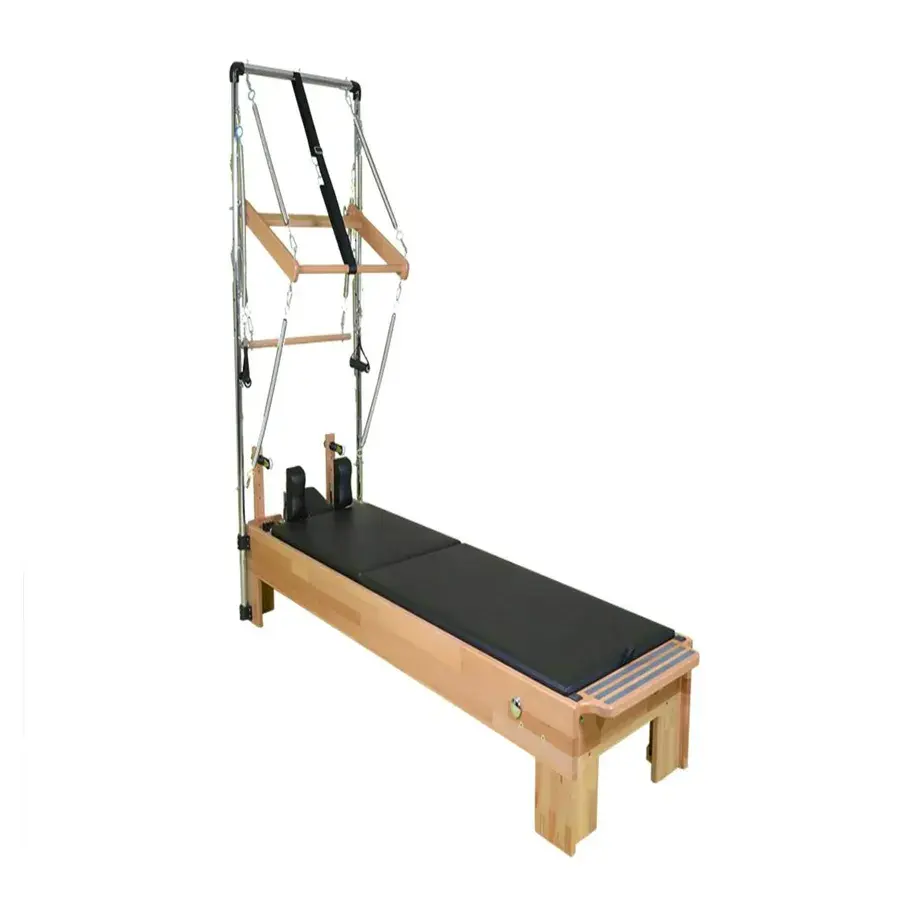 Gen Pilates Tower Reformer
