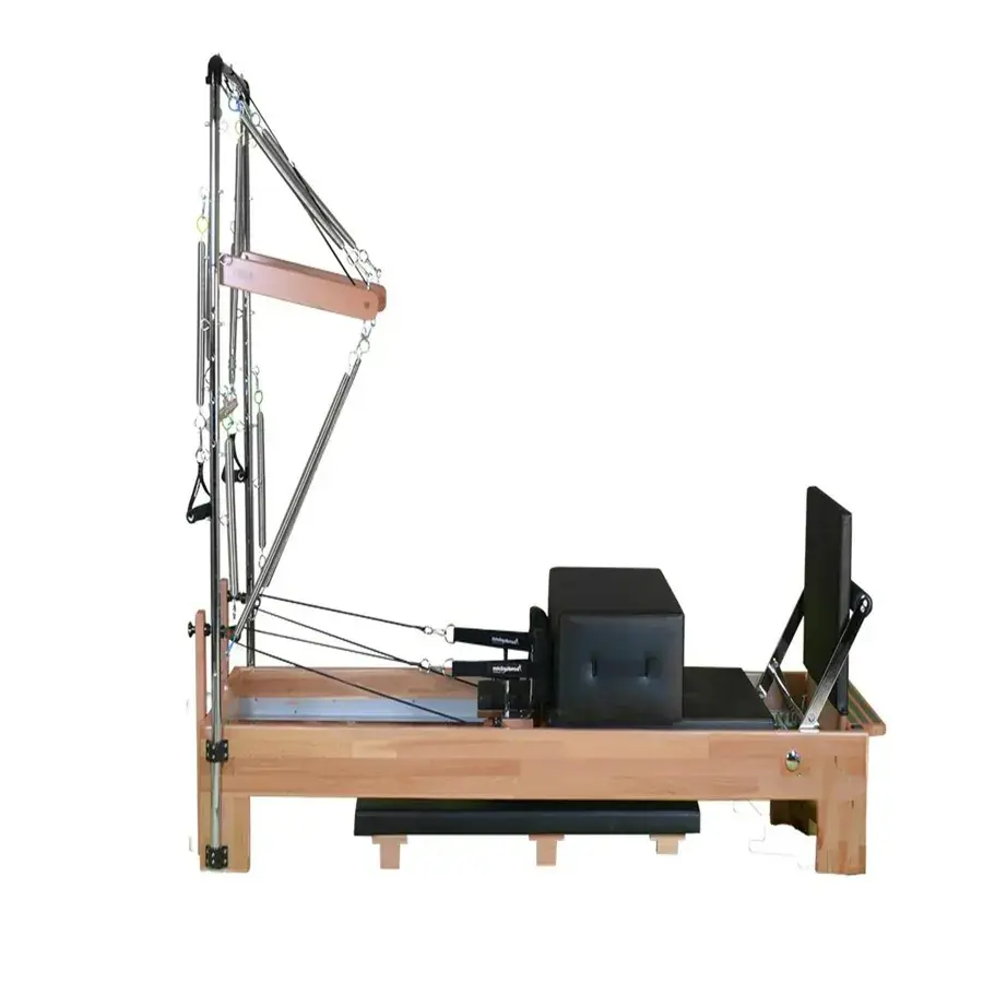 Gen Pilates Tower Reformer