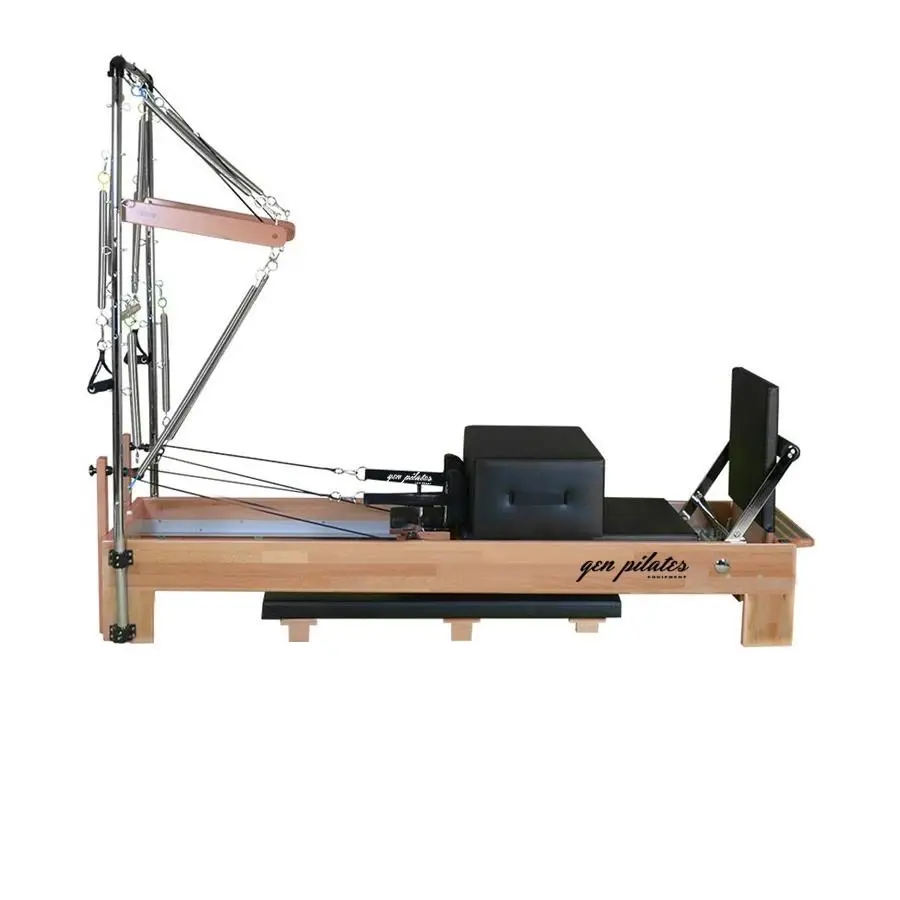 Gen Pilates Tower Reformer