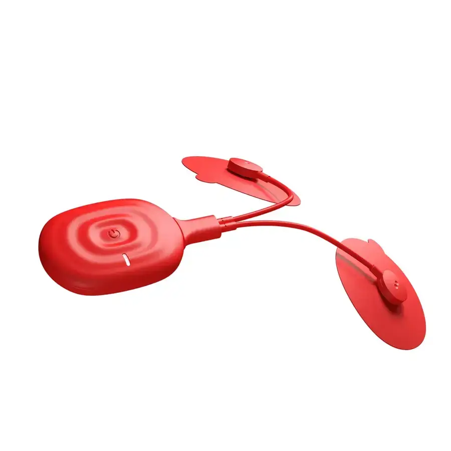 Therabody PowerDot Uno Red 2.0