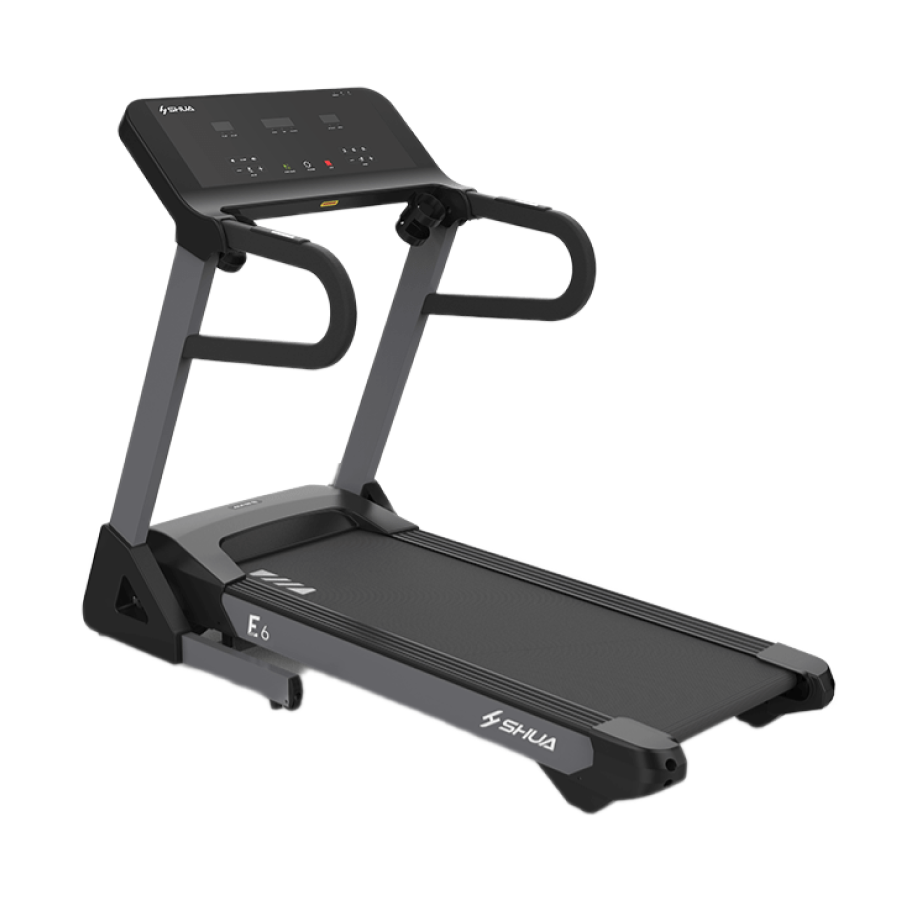 Shua Serisi E6 - Ev Tipi Akıllı Koşu Bandı