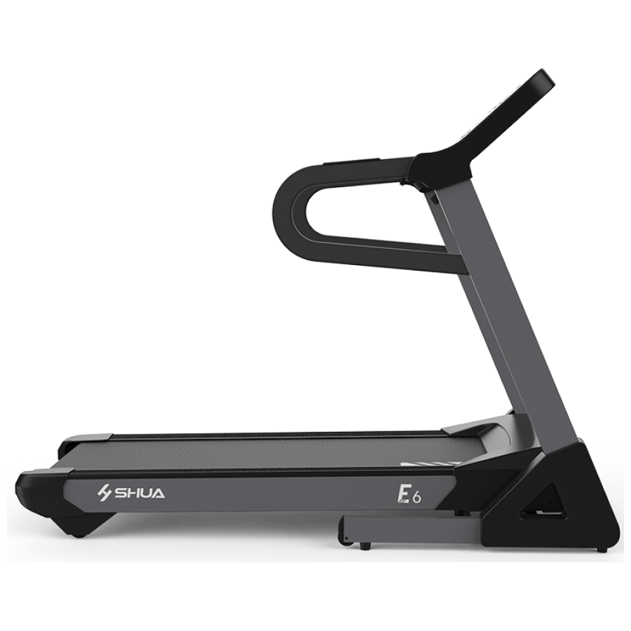 Shua Serisi E6 - Ev Tipi Akıllı Koşu Bandı