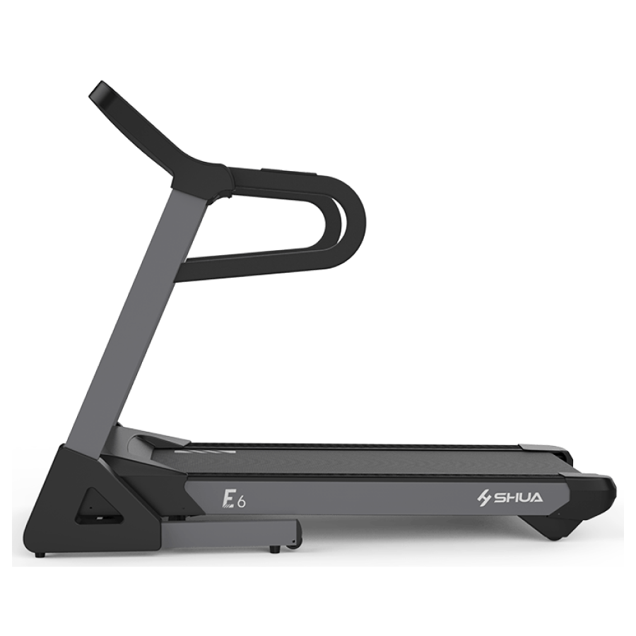 Shua Serisi E6 - Ev Tipi Akıllı Koşu Bandı