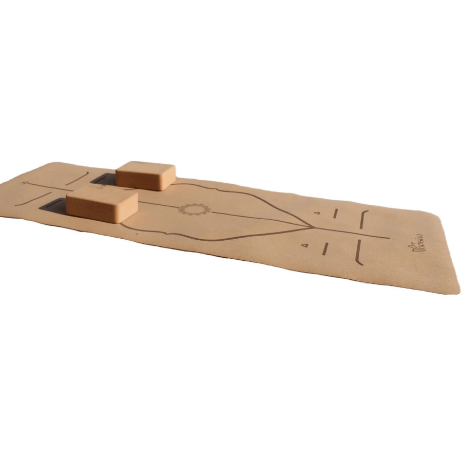 OmSiva Yoga Serenity Sets Alignment - Standard
