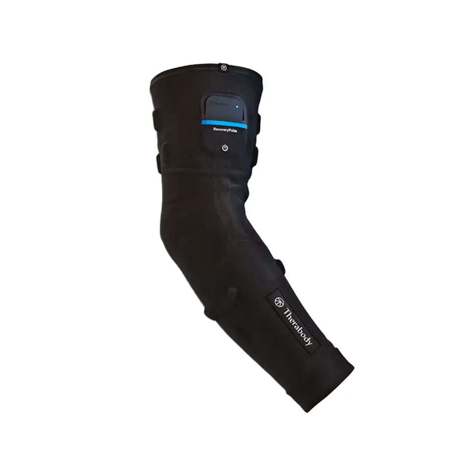 Therabody RecoveryPulse - Arm Sleeve - Medium