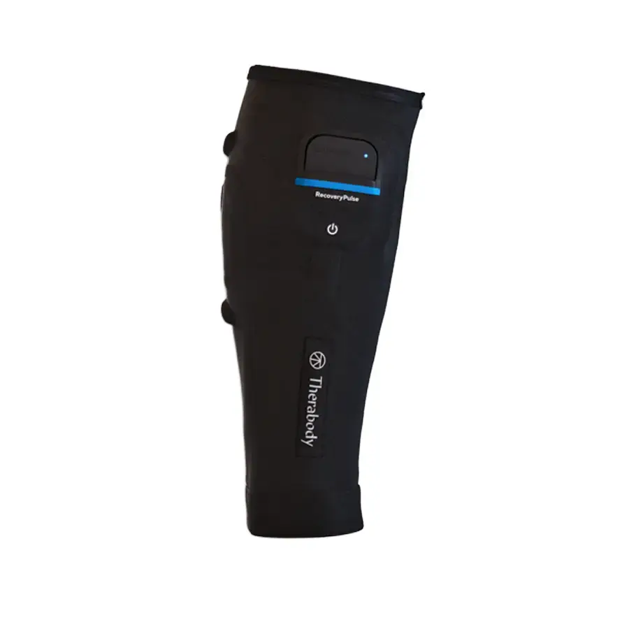 Therabody RecoveryPulse - Calf Sleeve - Large