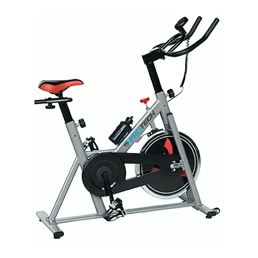 Protech Spin Bike - PR8419