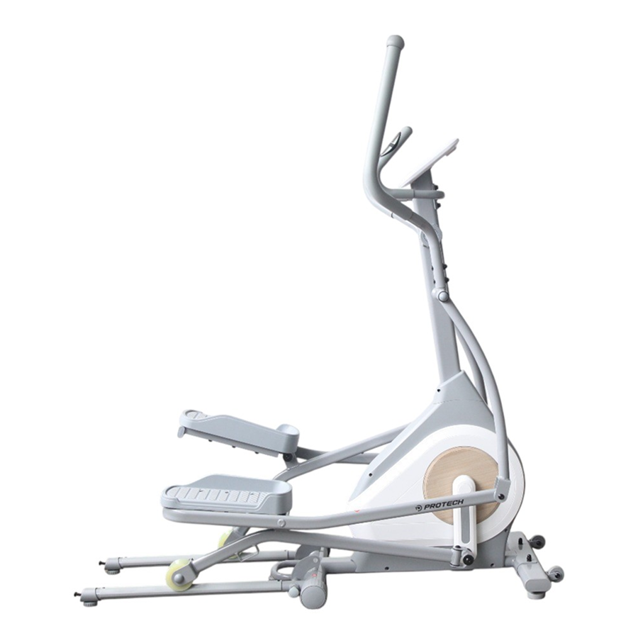 Protech Crosstrainer Eliptik Bisiklet  |  PTEC-8623