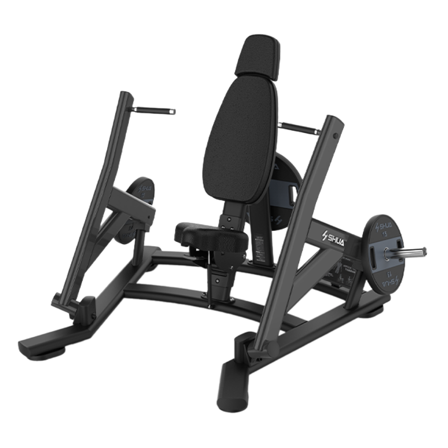 SHUA 9 Serisi - Lower Push Chest Trainer