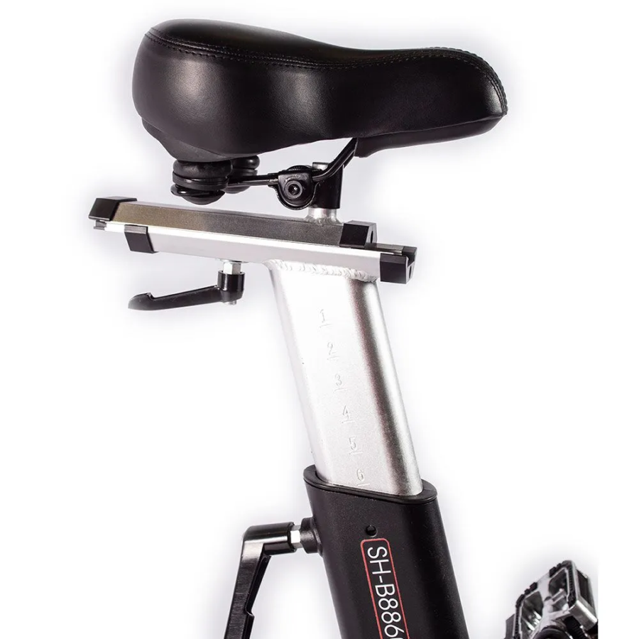 Protech Shua 3 Serisi - Spin Bike
