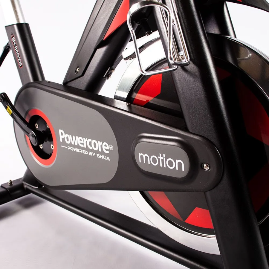 Protech Shua 3 Serisi - Spin Bike