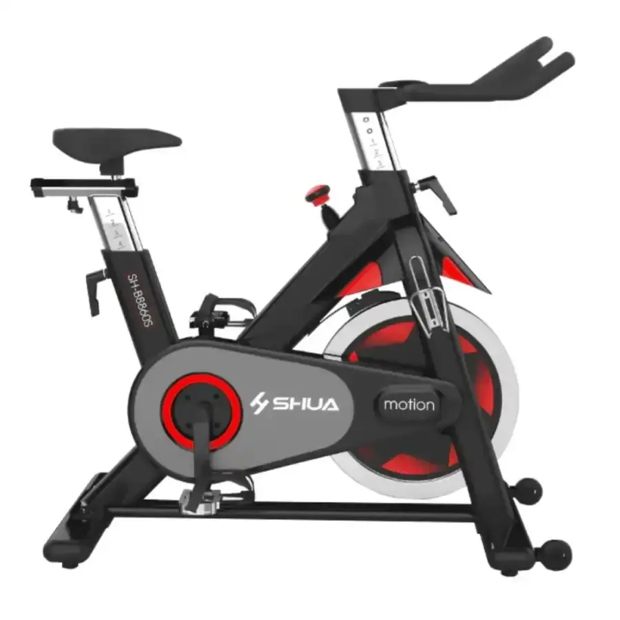 Shua Spin Bike - SH-B8860S