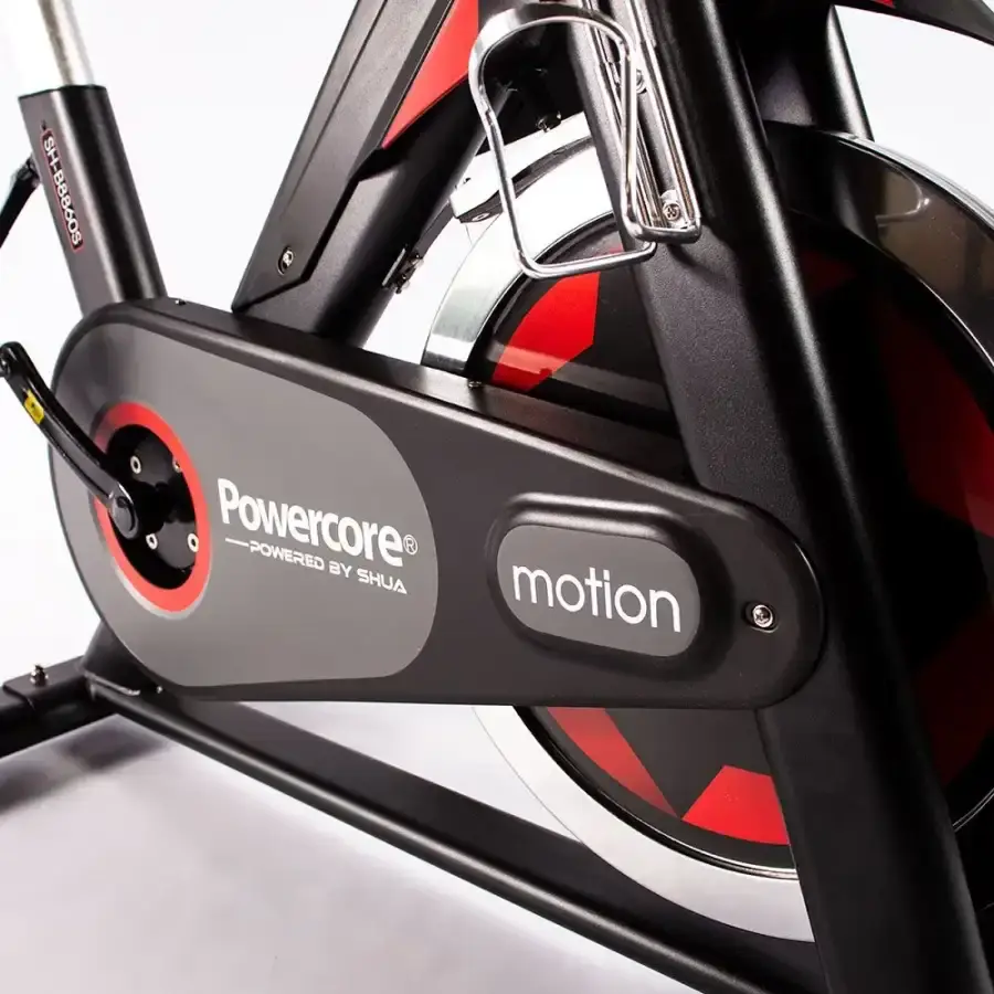 Shua Spin Bike - SH-B8860S