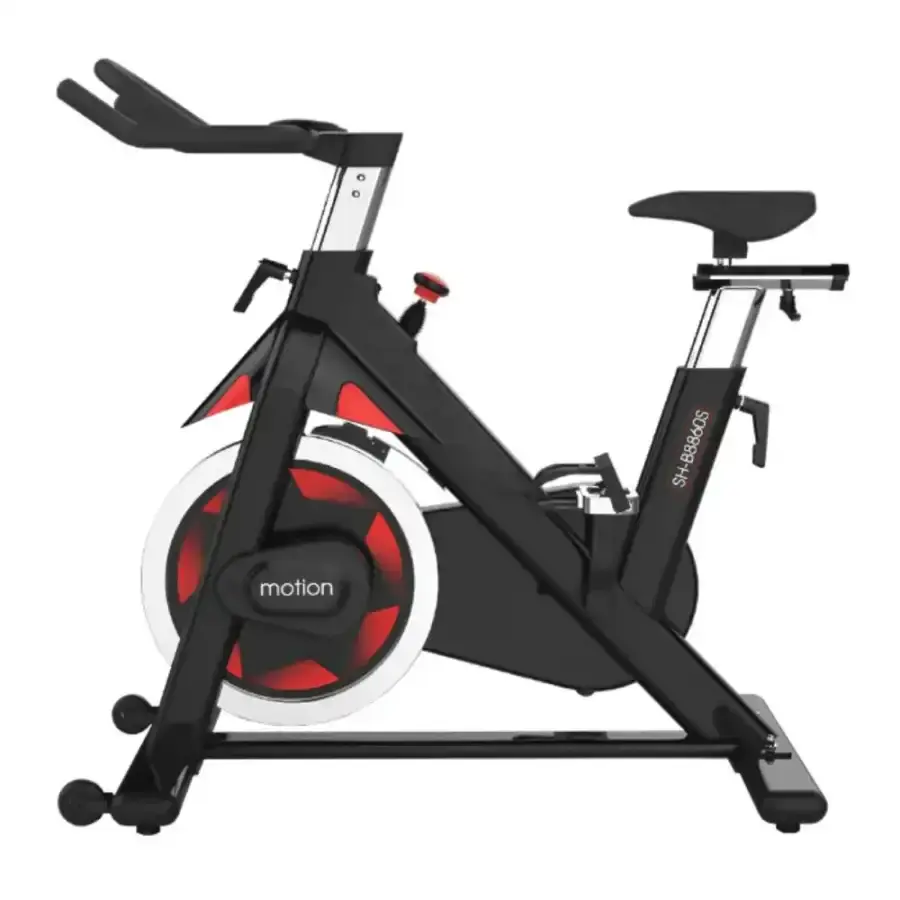 Shua Spin Bike - SH-B8860S