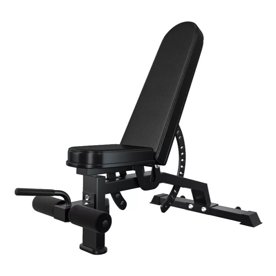 ﻿Protech - Adjpro Bench Incline Flat Decline