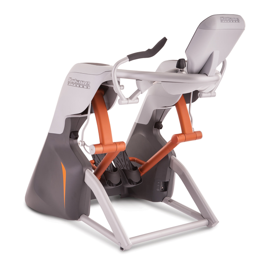 Octane Zero Runner ZR8000