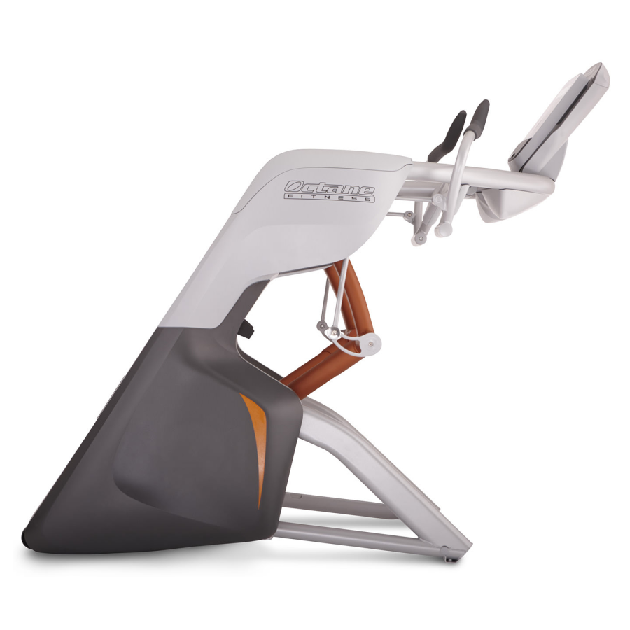 Octane Zero Runner ZR8000