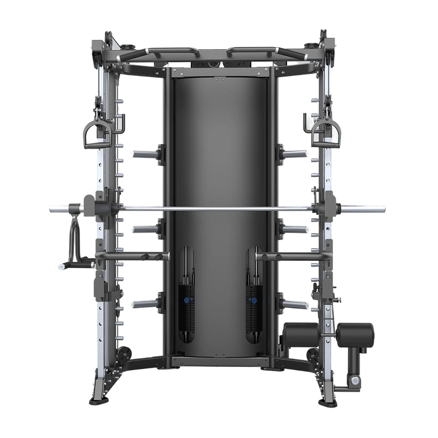 Protech Multifunction Smith Machine