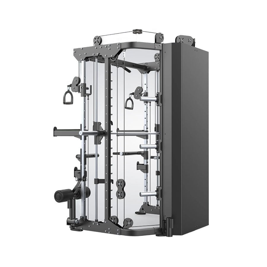 Protech Multifunction Smith Machine