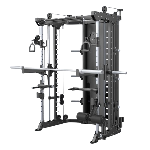 Protech Multifunction Smith Machine | Edip Fitness Store