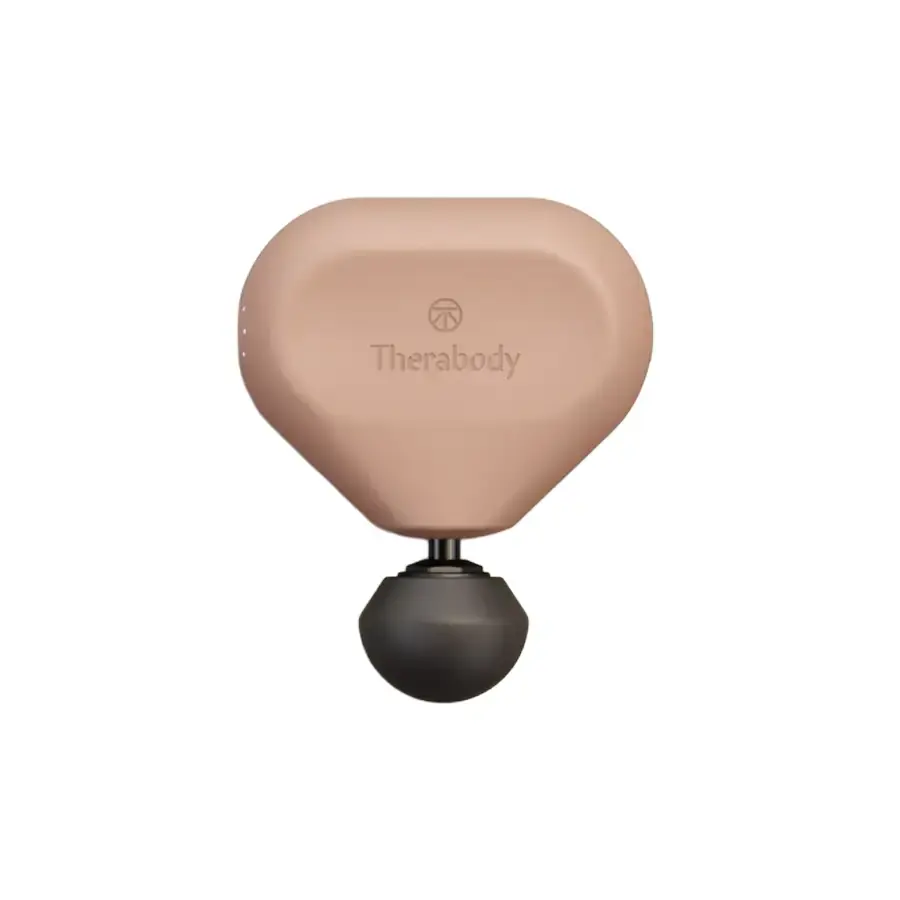 Therabody Theragun Mini 3.0 - Desert Rose