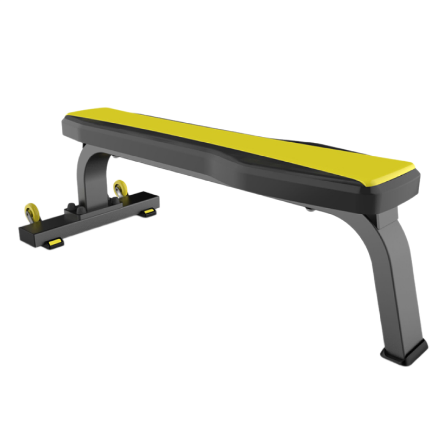 Protech Key Line Flat Bench