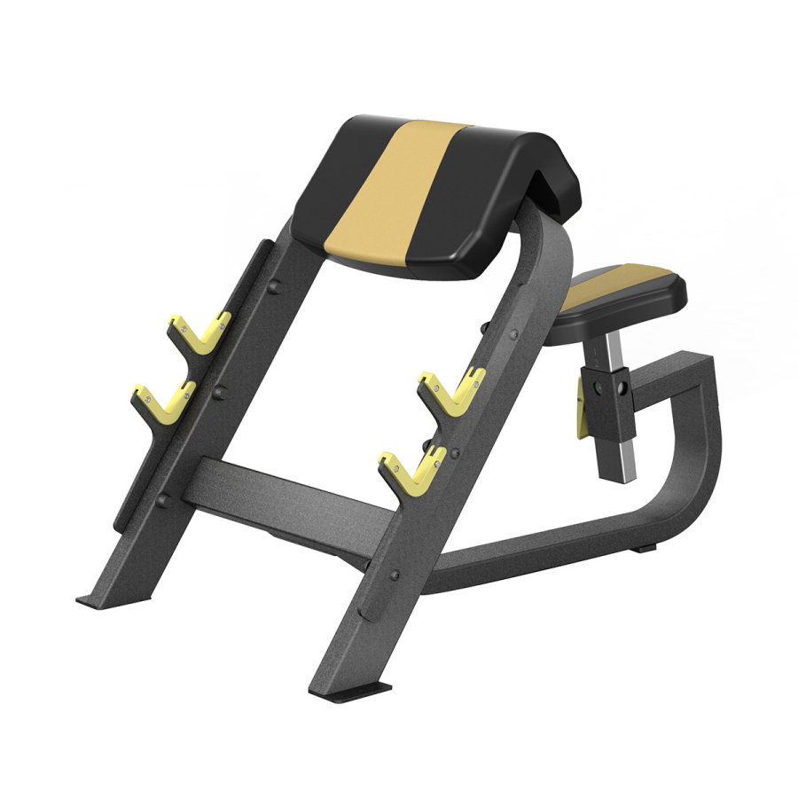 Protech - Biceps Curl Sehpası