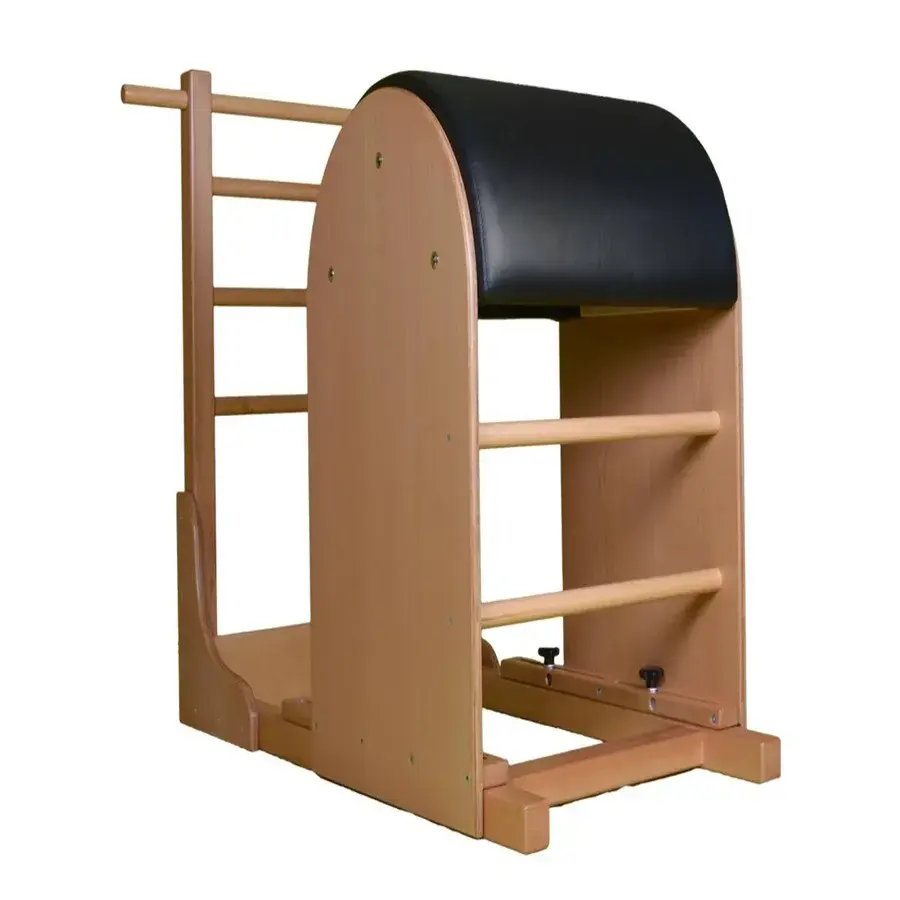 Gen Pilates Reformer - Ladder Barrel Premium