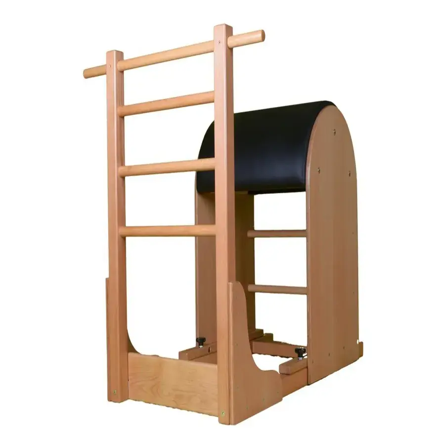 Gen Pilates Reformer - Ladder Barrel Premium