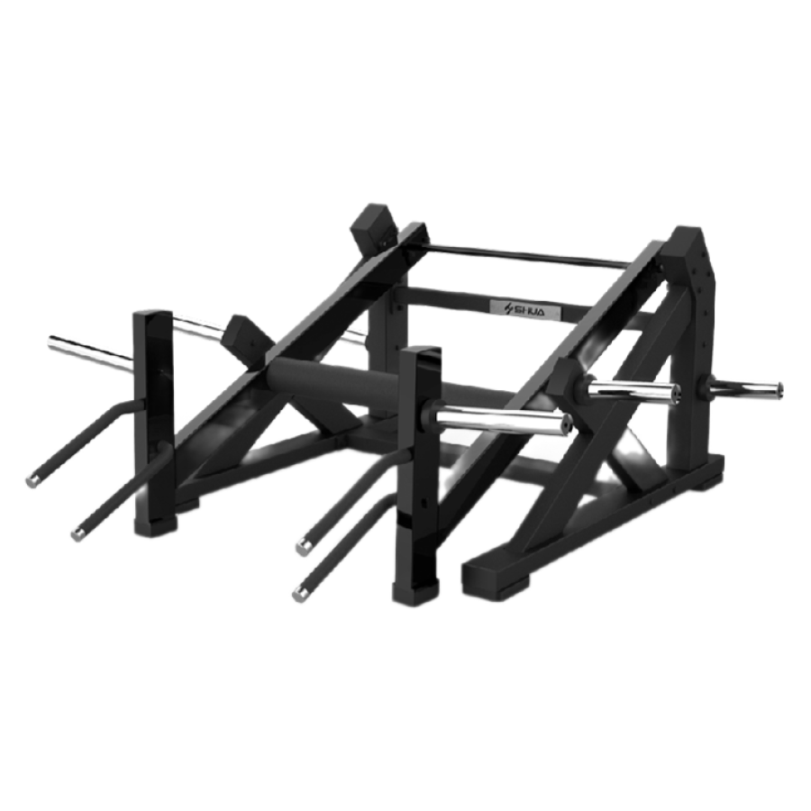 Protech Standing Deadlift Trainer