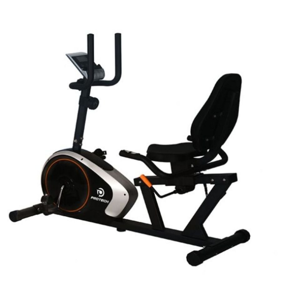 Protech - Recumbent Bike