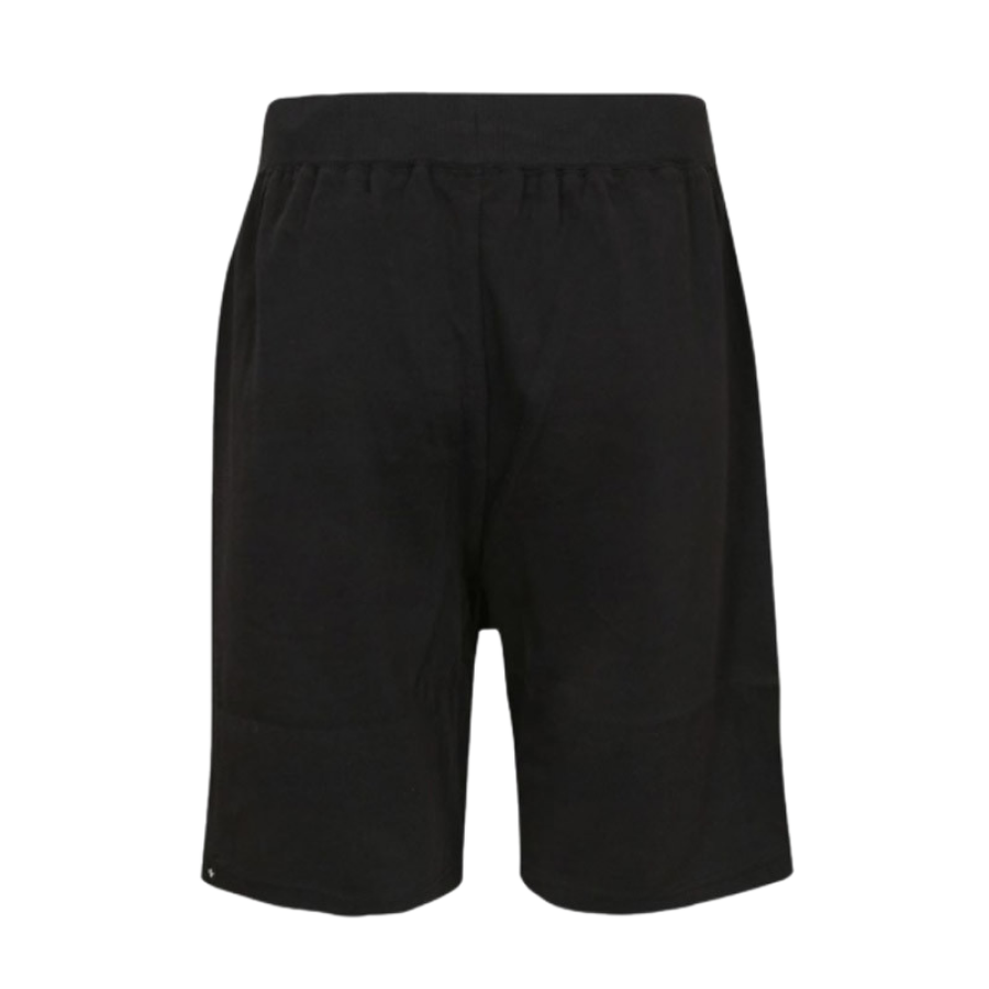Everlast Clarendon Jog Shorts - Black - 2XL