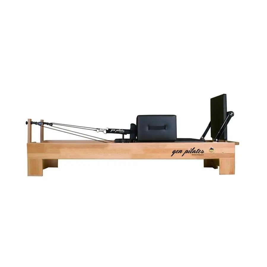 Gen Pilates Basic Reformer