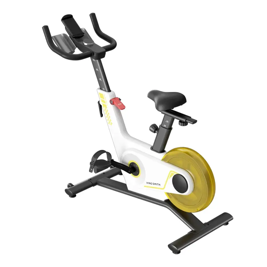 Kingsmith Spinning Bike - PB08S Beyaz