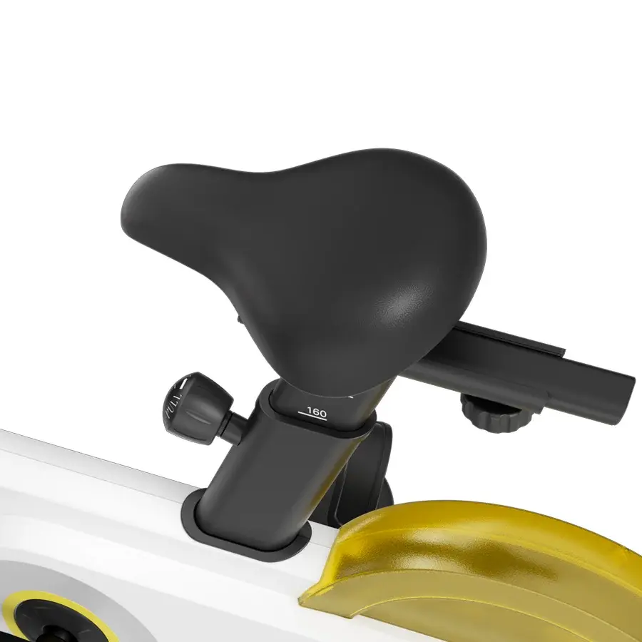 Kingsmith Spinning Bike - PB08S Beyaz