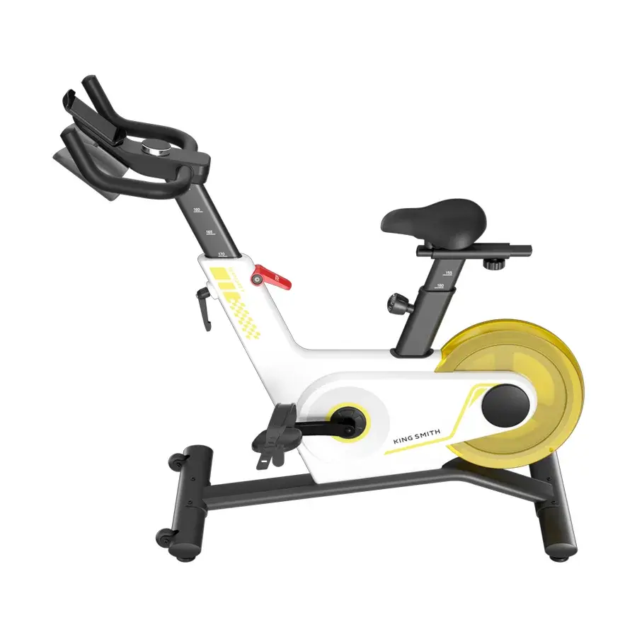 Kingsmith Spinning Bike - PB08S Beyaz