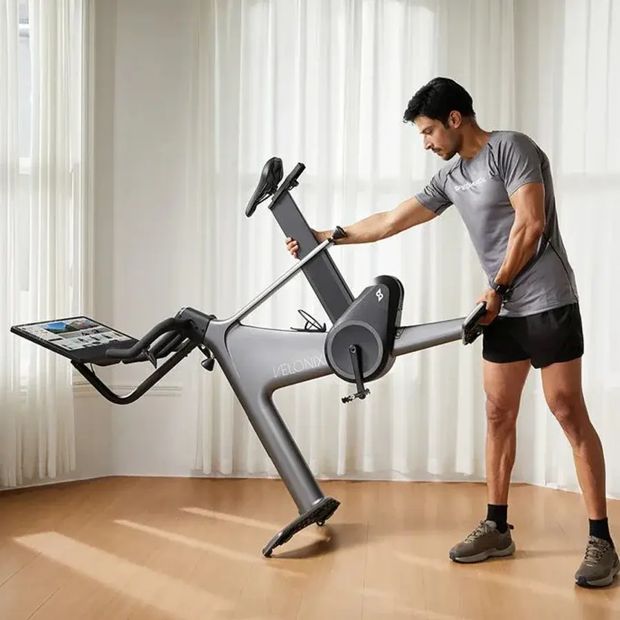 Speediance VeloNix - Smart Bike