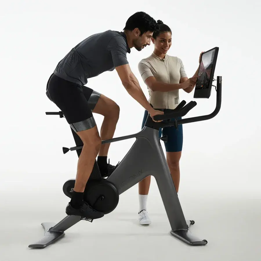 Speediance VeloNix - Smart Bike