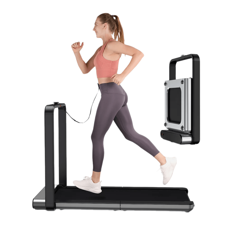 WalkingPad X21 - New Generation Treadmill