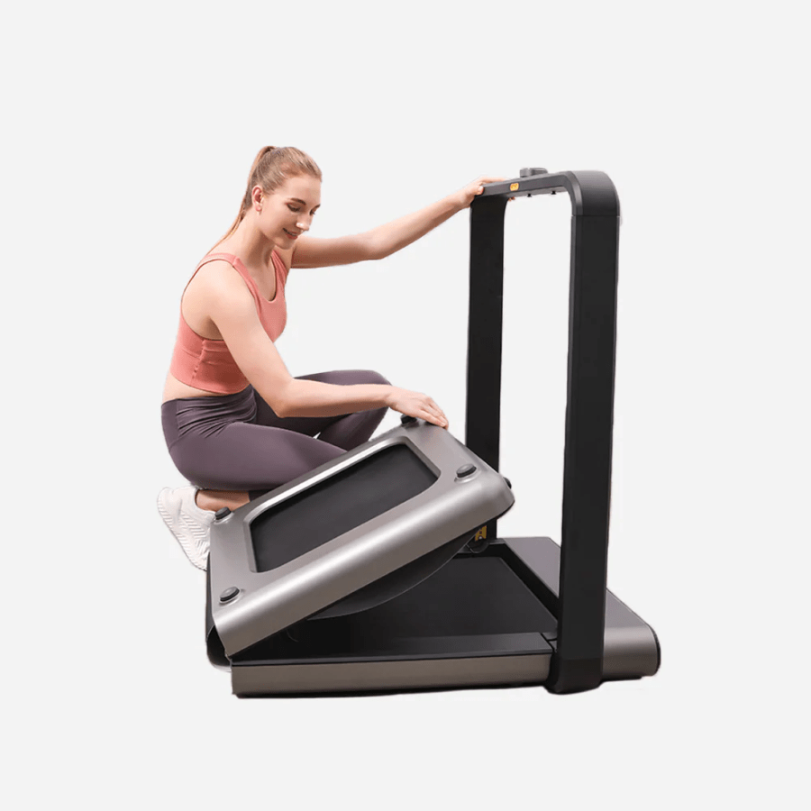 WalkingPad X21 - New Generation Treadmill