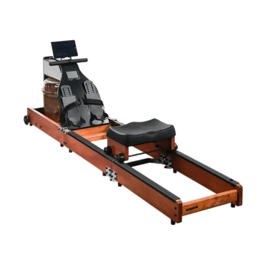 WalkingPad WR1 Foldable Water Rowing Machine