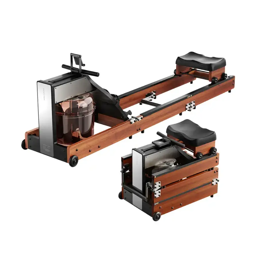 WalkingPad WR1 Foldable Water Rowing Machine