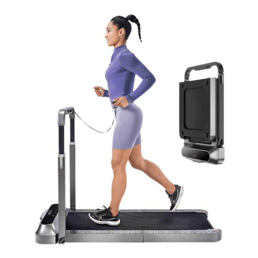 WalkingPad R2 Walk&Run - Foldable Treadmill