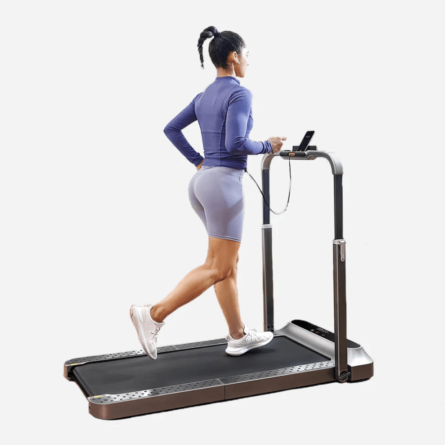 WalkingPad R2 Walk&Run - Foldable Treadmill