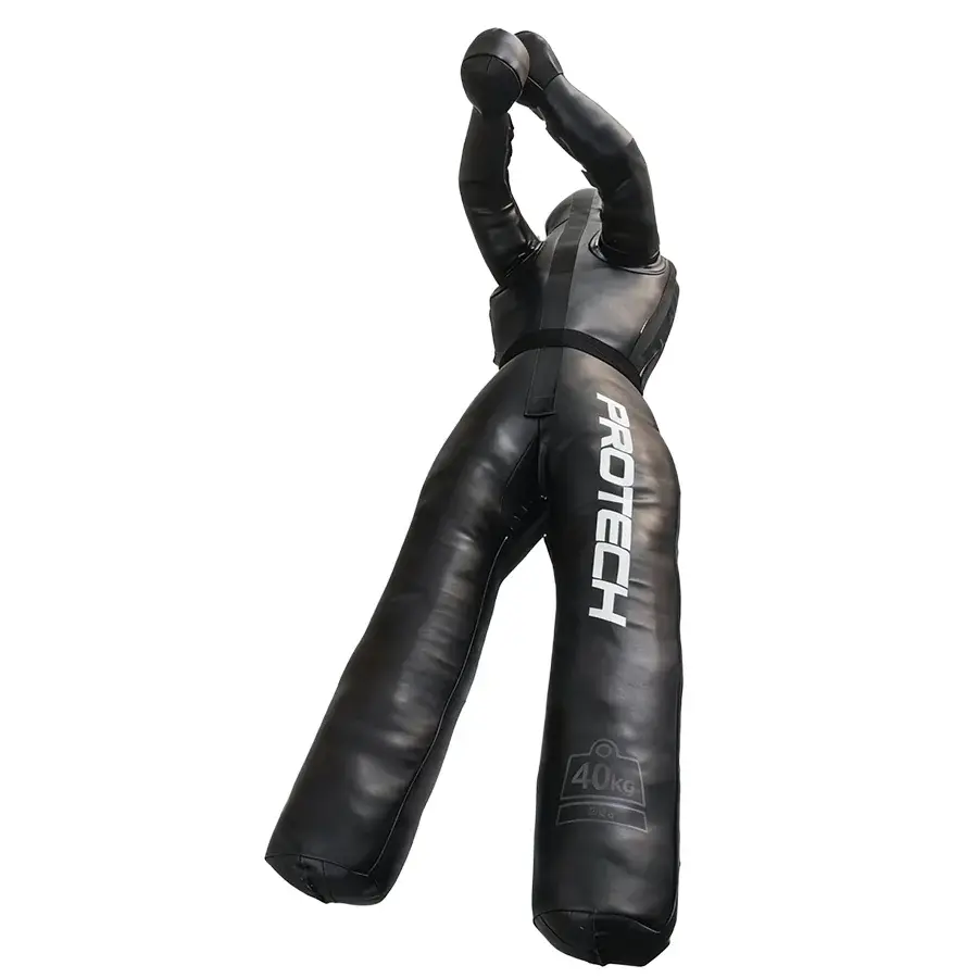 Protech Standing Dummy - Antrenman Mankeni
