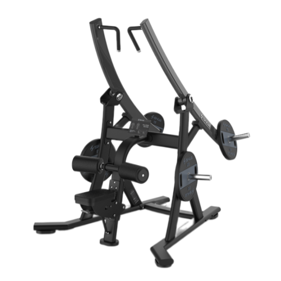 SHUA Pulldown Trainer