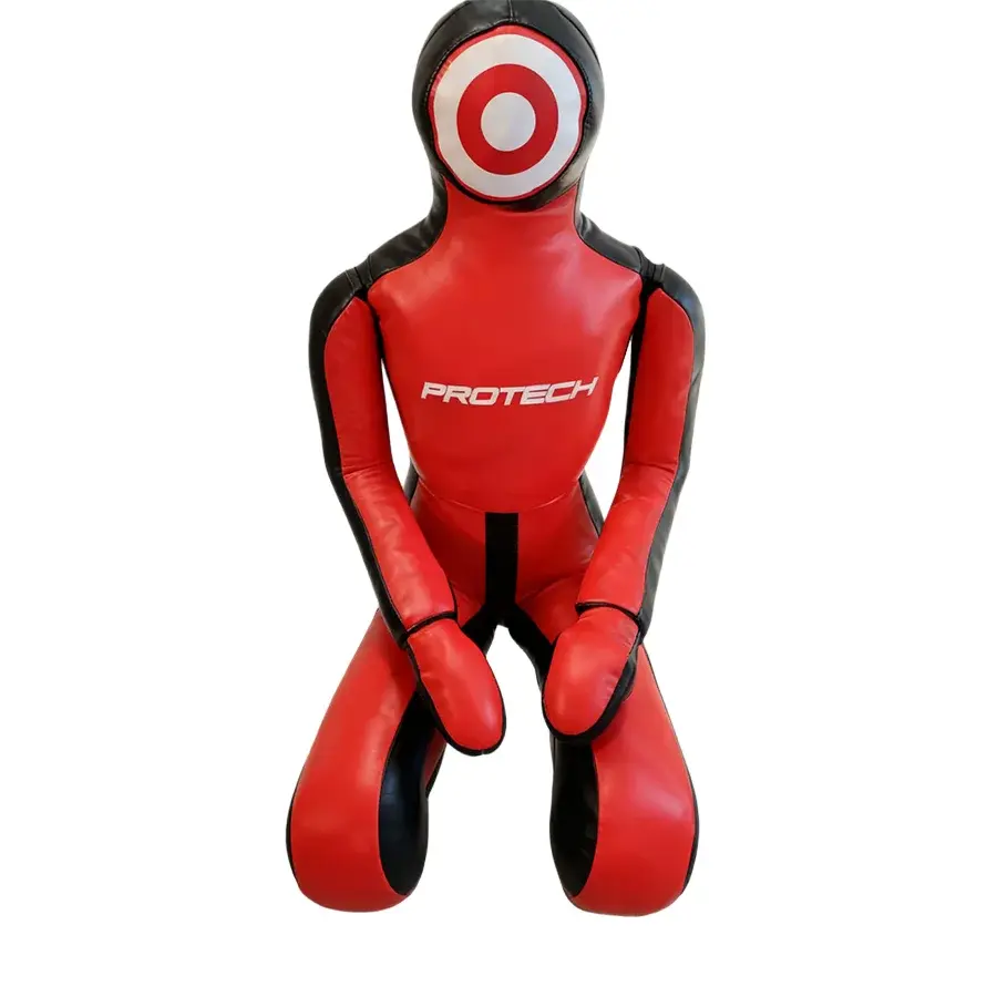 Protech Jiu-Jitsu Antrenman Mankeni